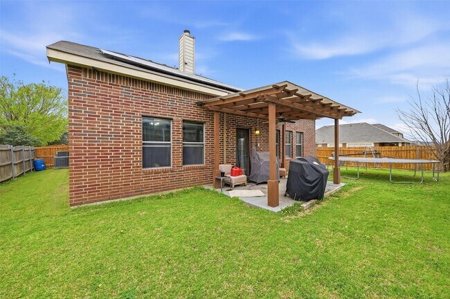 Building Photo - 1301 Concho Trail