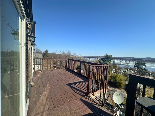 Foto del edificio - 498 Liberty St