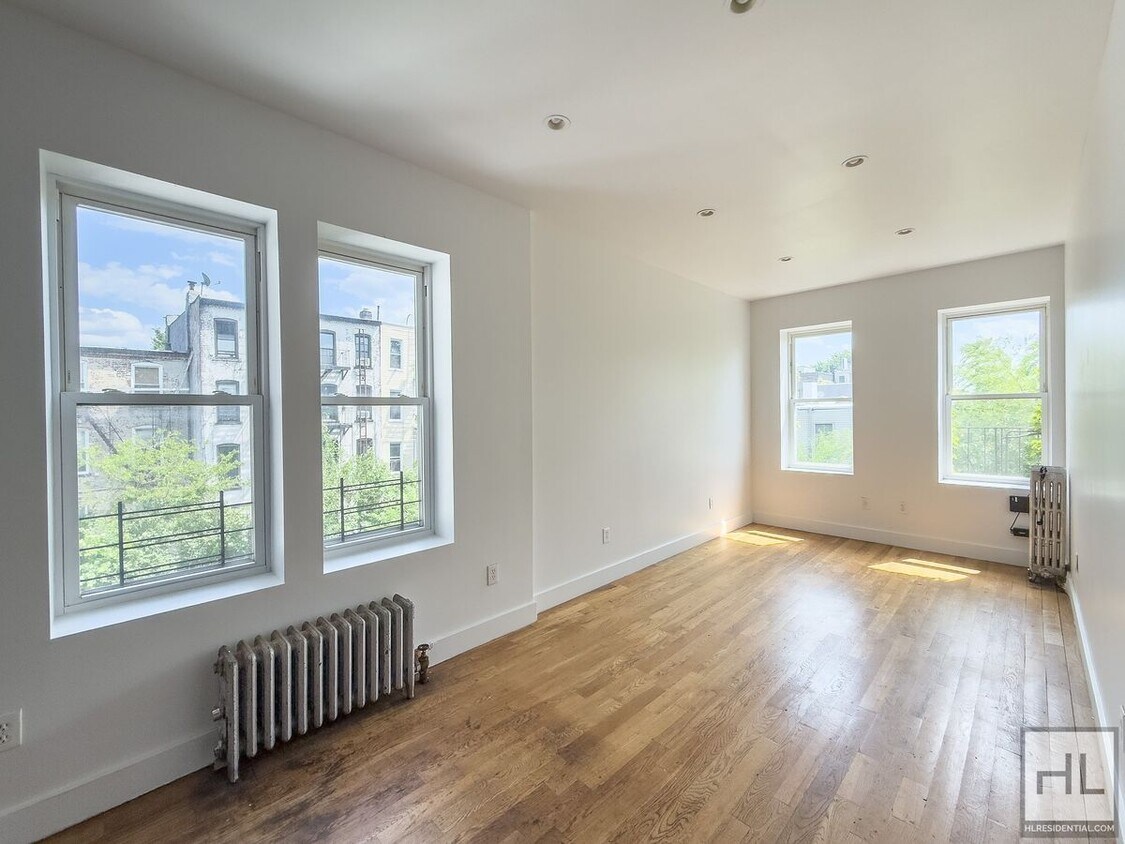 Foto principal - 19 STREET / South Slope, Brooklyn / Sun-Fi...