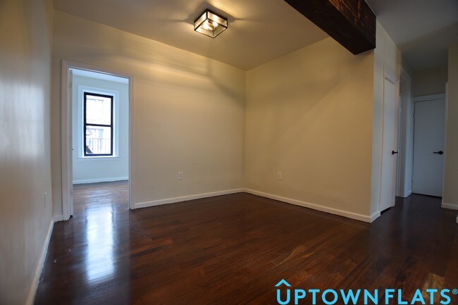 Building Photo - 562 W 174th St