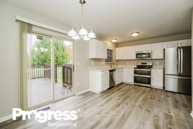 Foto del edificio - 5418 Wellcrest Ct