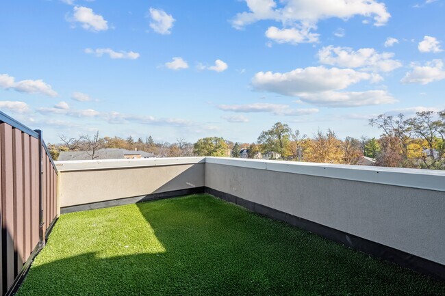 Foto del edificio - Terraces at Deerfield