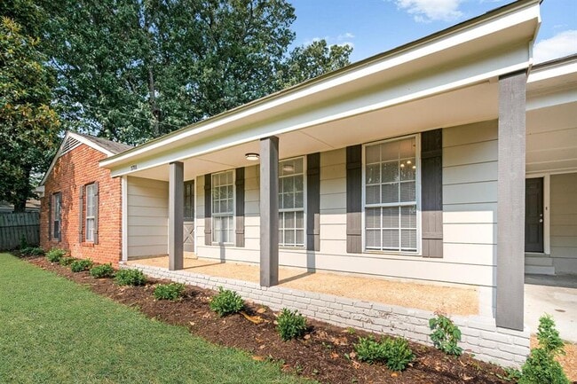 Building Photo - 3701 Joslyn St