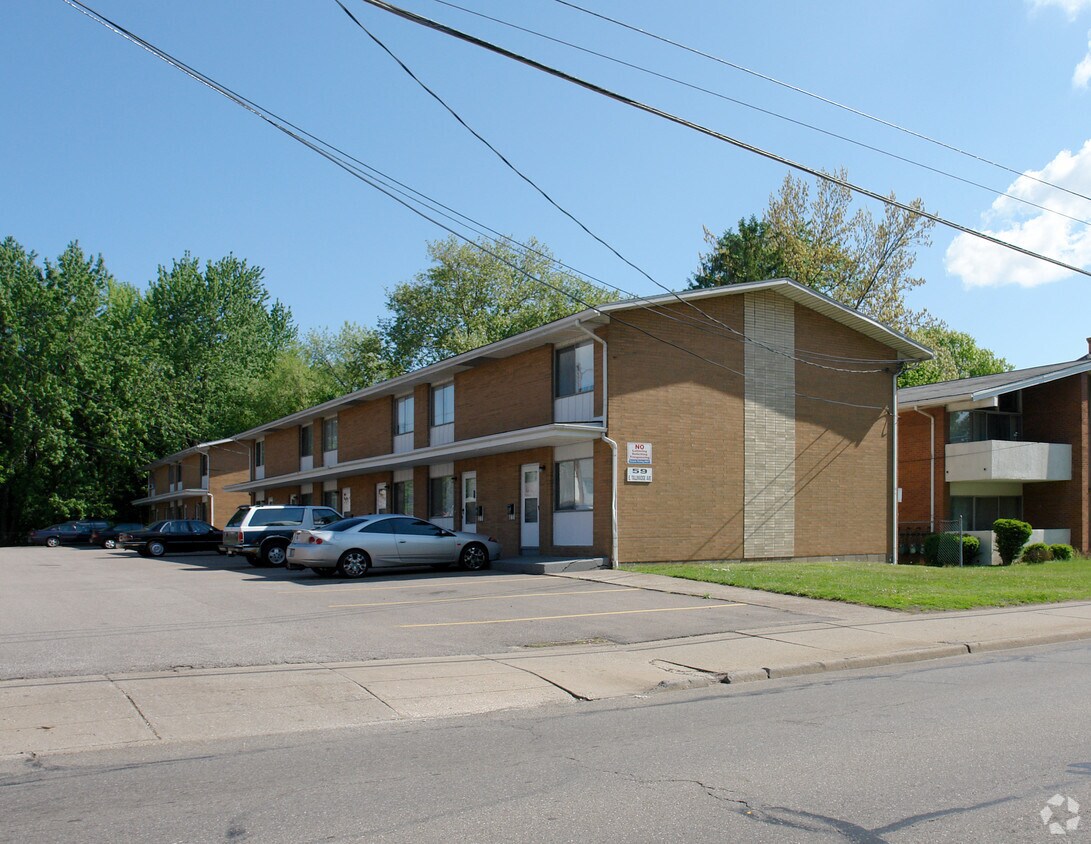 Primary Photo - 59 E Tallmadge Ave