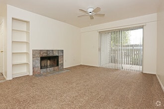 Interior Photo - Canyon Springs