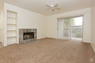 Interior Photo - Canyon Springs