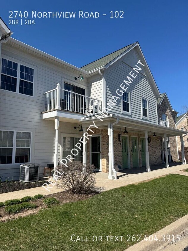 Foto principal - 2740 Northview Rd
