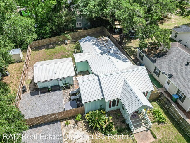 Building Photo - 3 br, 2 bath House - 119 23rd Street
