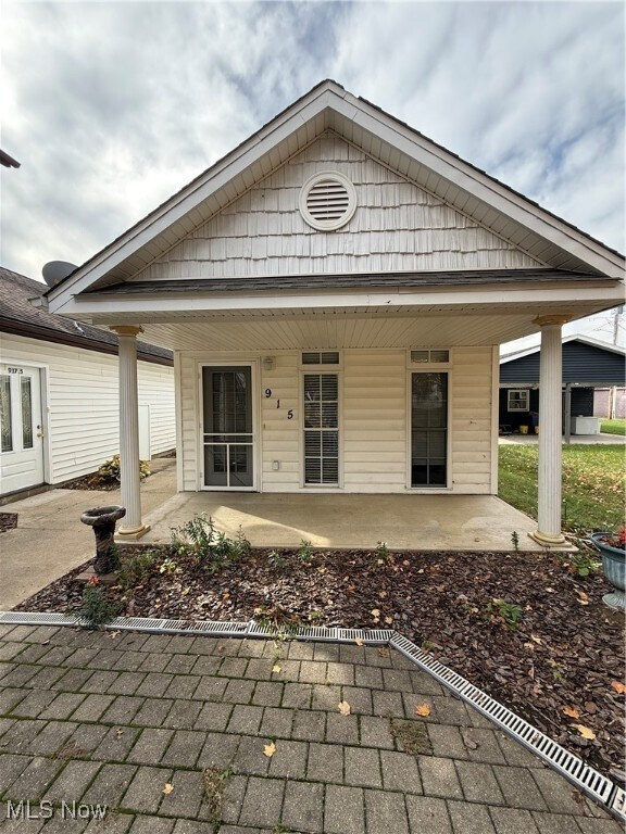 Foto del edificio - 915 Main St