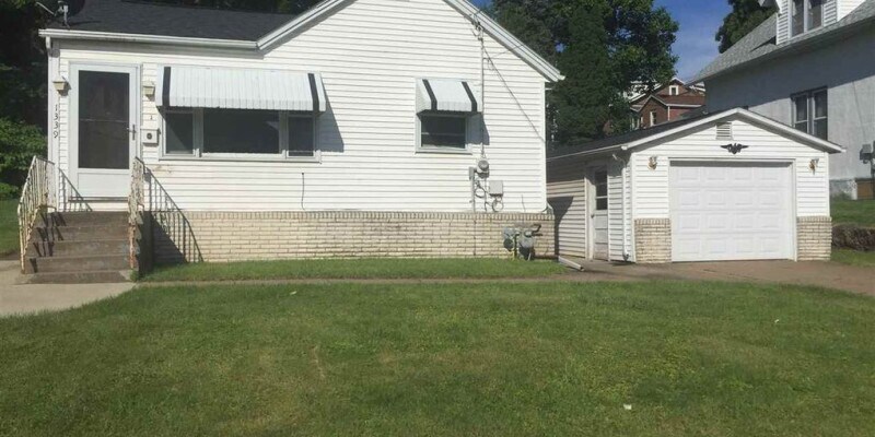 Primary Photo - 1339 Belmont St.