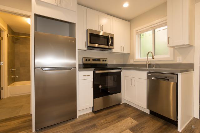 Building Photo - 1 bedroom in Seattle WA 98109