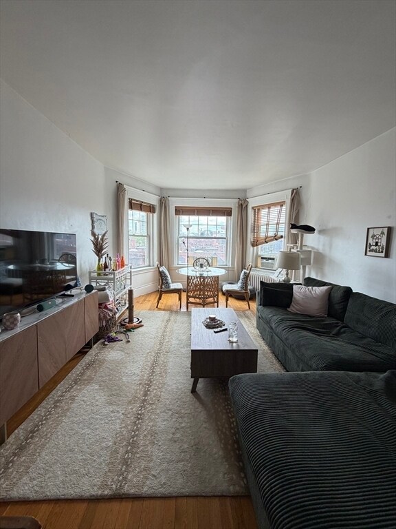 Foto del edificio - 520 Beacon St