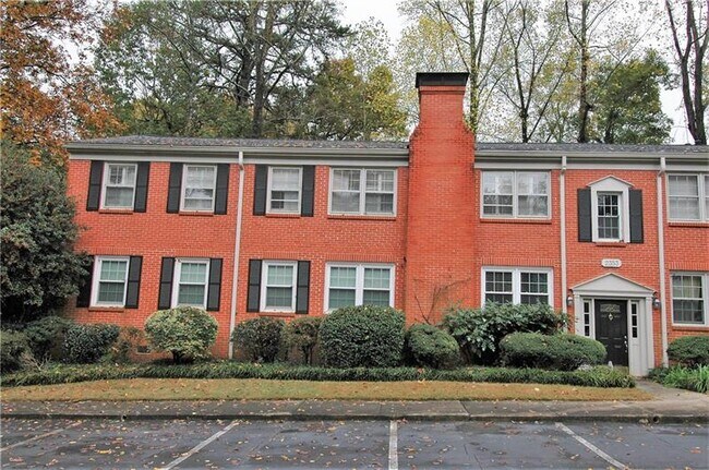 Building Photo - 2353 Henderson Mill Rd