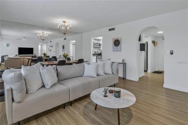 Foto del edificio - 4651 1st St NE
