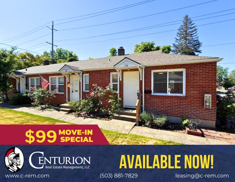 Foto principal - 390 17th St SE