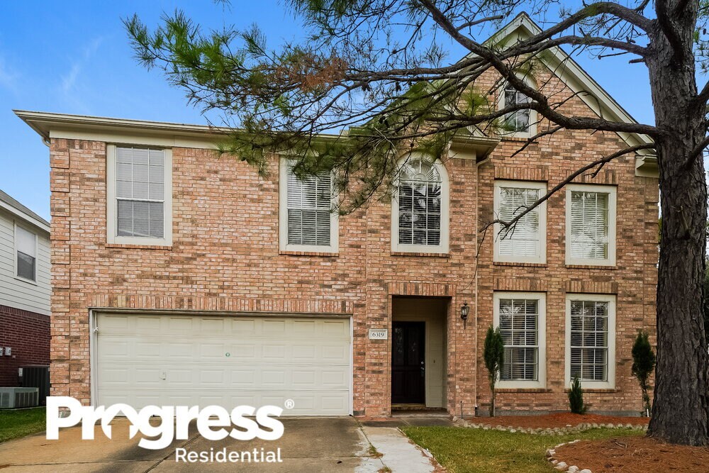 6319 Gypsum Ct, Houston, TX 77041 House for Rent in Houston, TX