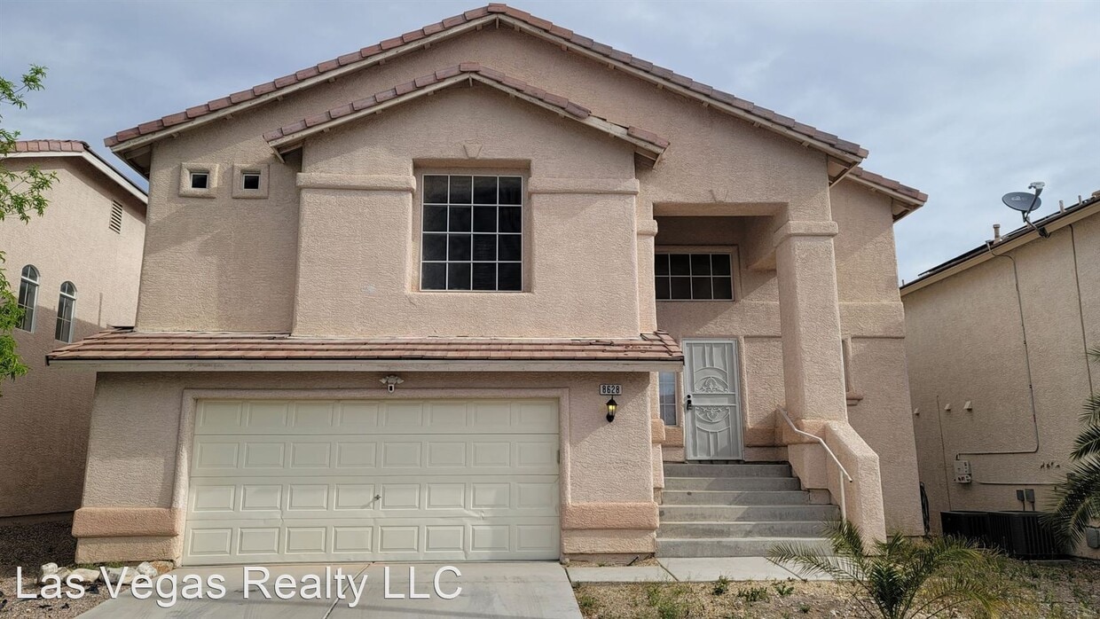 Primary Photo - 3 br, 2.5 bath House - 8628HONE032023 8628...