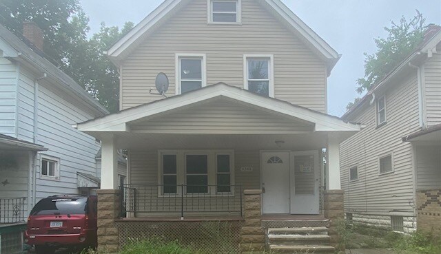 Primary Photo - 4348 E 77th St