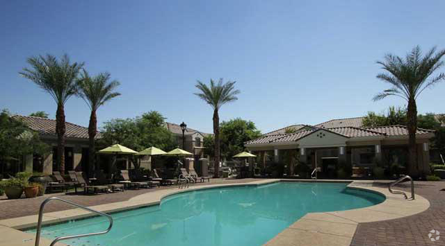 Encantada Canyon Trails Rentals - Goodyear, AZ | Apartments.com