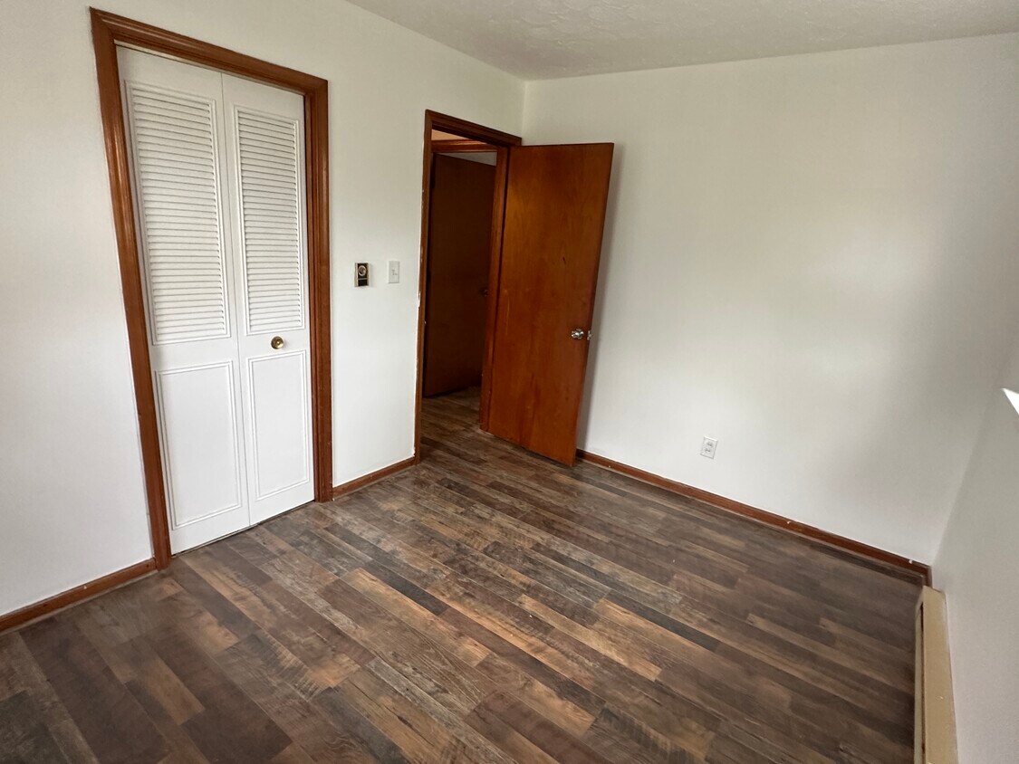 Bedroom 1 - 185 Loch Ln