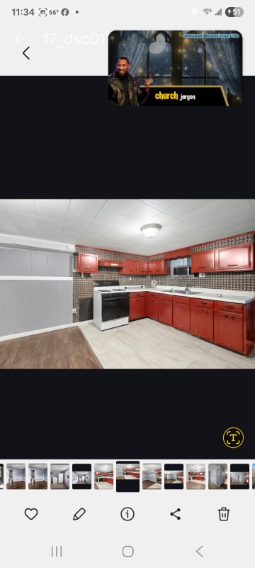 Photo - 1613 Church St House