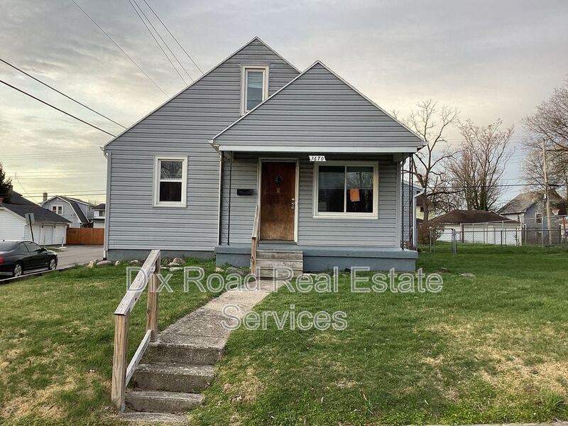 Foto principal - 1670 Darst Ave