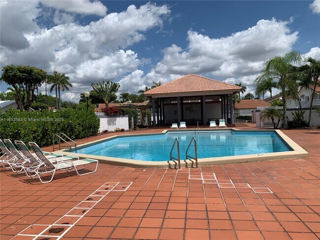 Foto del edificio - 7611 SW 153rd Ct