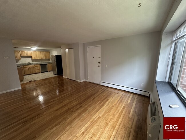 Building Photo - 222-223 Babcock St. Unit U2G