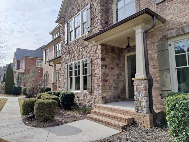 Foto del edificio - 1650 Bramble Bush Way