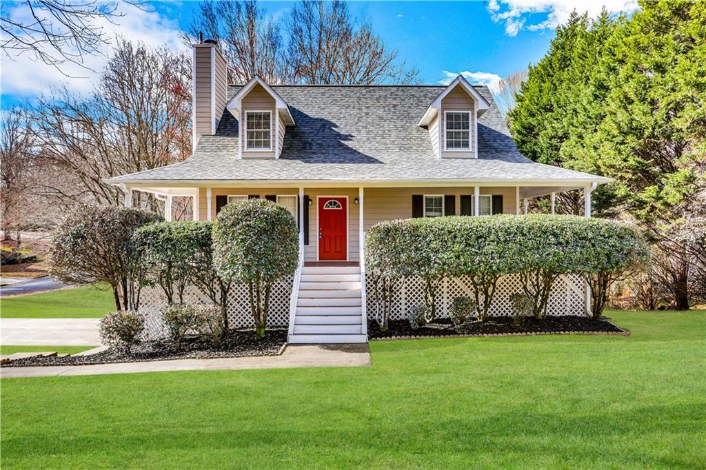 4079 Robindale Dr, Douglasville, GA 30135 House Rental in Douglasville, GA