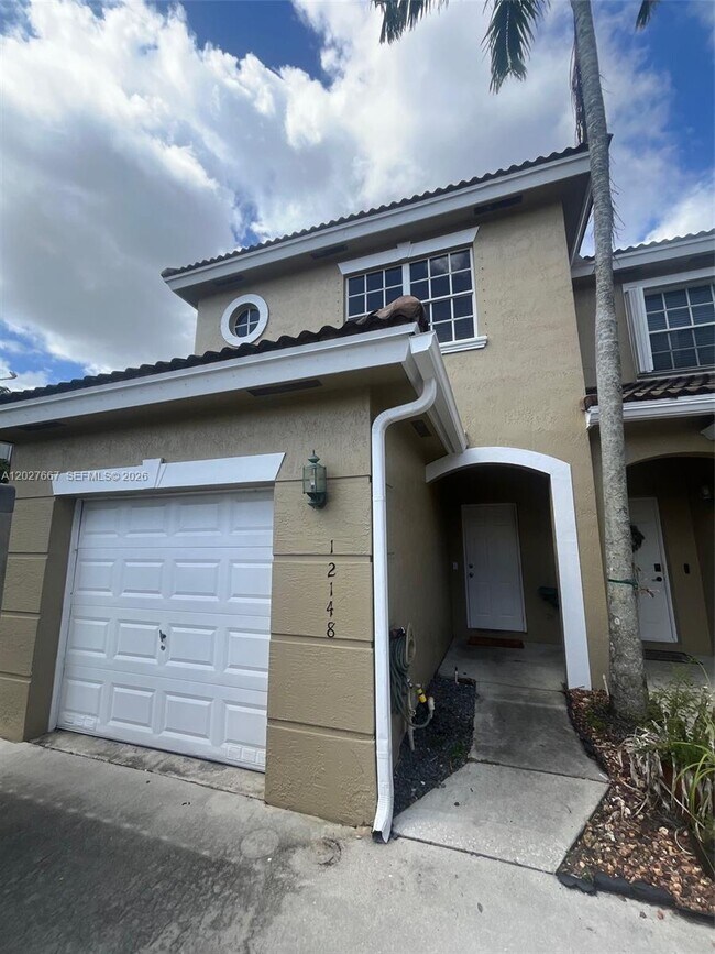 Foto del edificio - 12148 SW 4th St