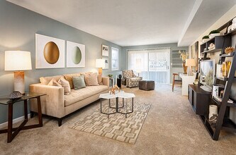 Interior Photo - Waterfall Hills at Canton
