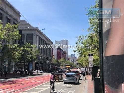 Primary Photo - OSM Trade Street