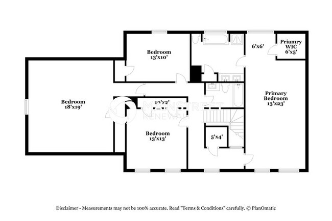 Building Photo - 6578 Carriage Ln