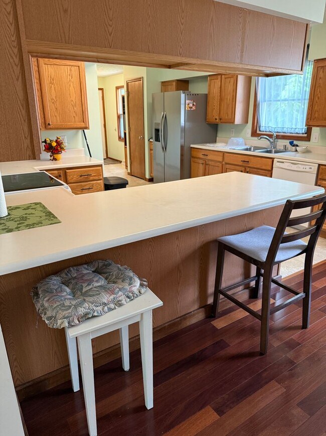 Foto del edificio - Nice Home for Rent in Downtown Wakarusa
