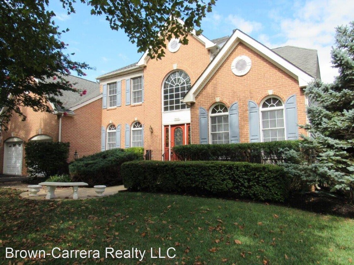 19676 Player Ct, Ashburn, VA 20147 House Rental in Ashburn, VA