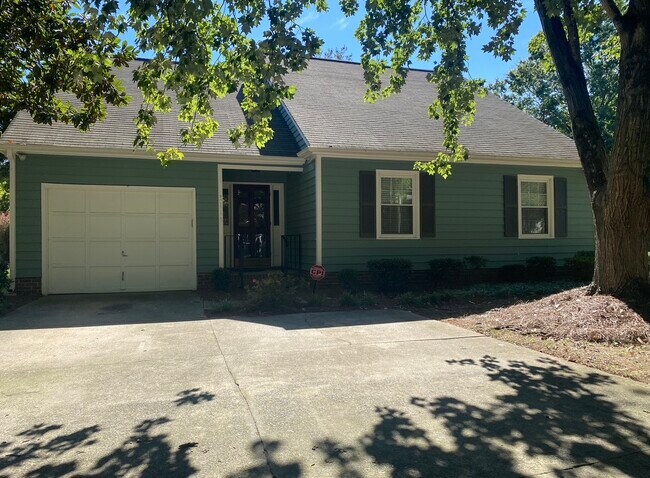 Foto del edificio - 3113 Stone Orchard Pl