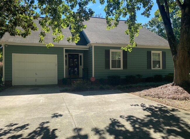 Photo - 3113 Stone Orchard Pl House