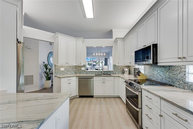 Foto del edificio - 805 Bentwater Cir