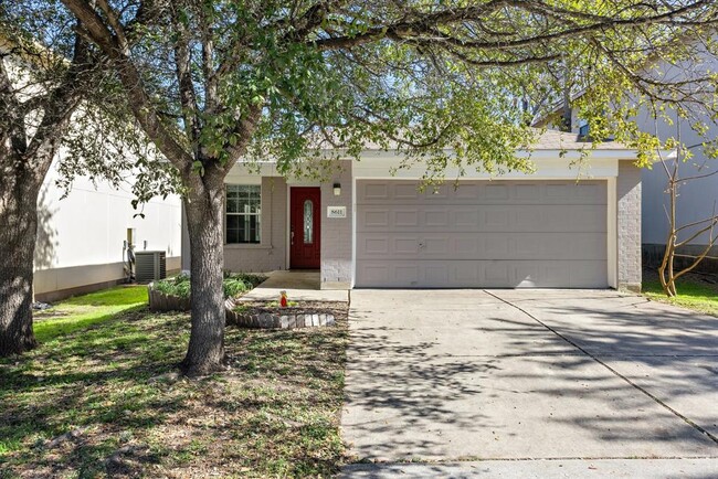 Foto del edificio - 8611 Davis Oaks Trail
