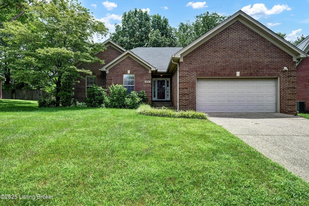 Primary Photo - 9816 Calamar Ct