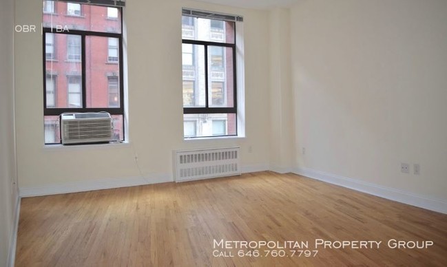 Building Photo - Beautiful Noho Studio - Right on Astor Place!