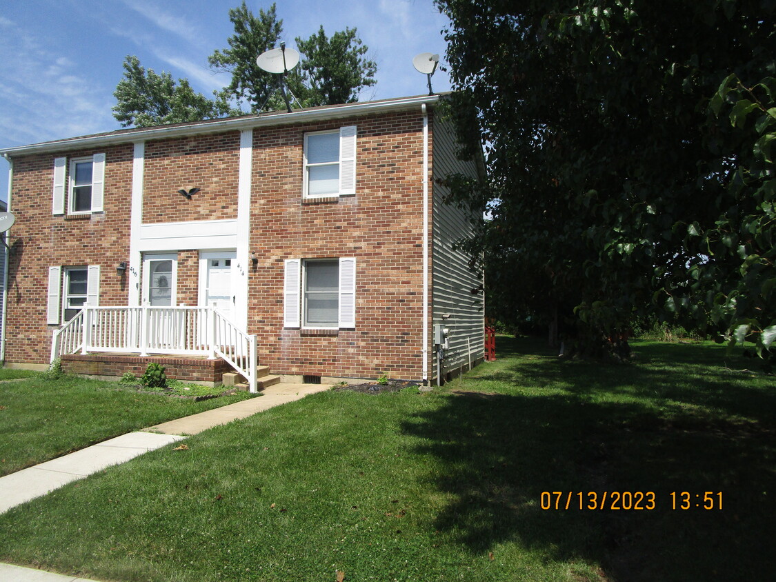 Primary Photo - 414 Harford St
