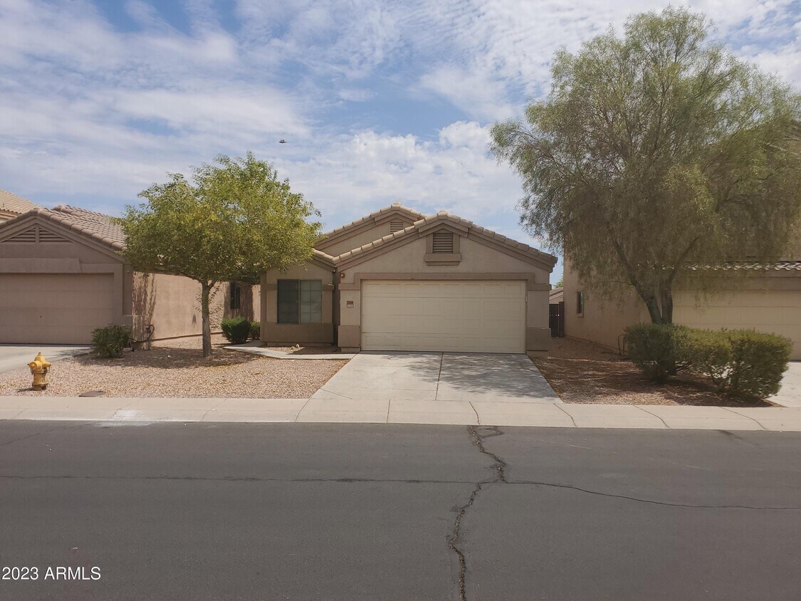 23989 W Twilight Trail, Buckeye, AZ 85326 House Rental in Buckeye, AZ