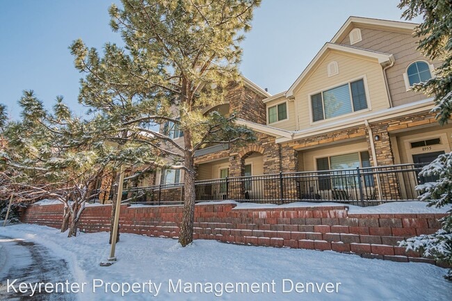 Building Photo - 2 br, 3 bath House - 8985 E Phillips Dr