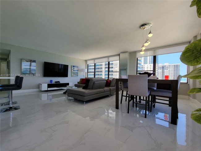 Foto del edificio - 3505 S Ocean Dr