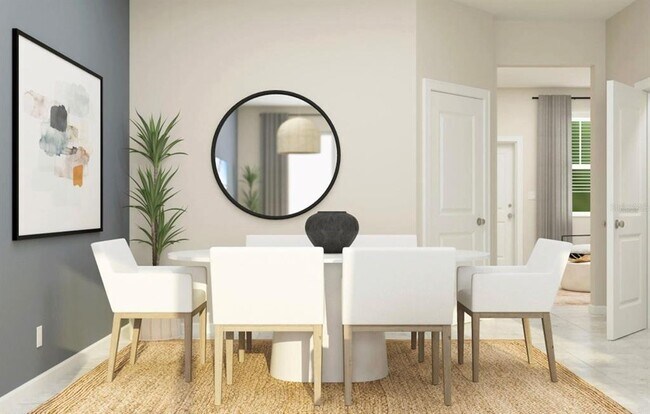 Building Photo - 3022 Chantilly Dr