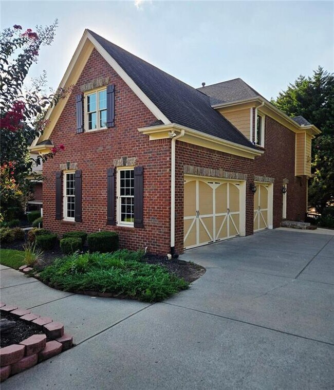 Building Photo - 5710 Swift Creek Ct