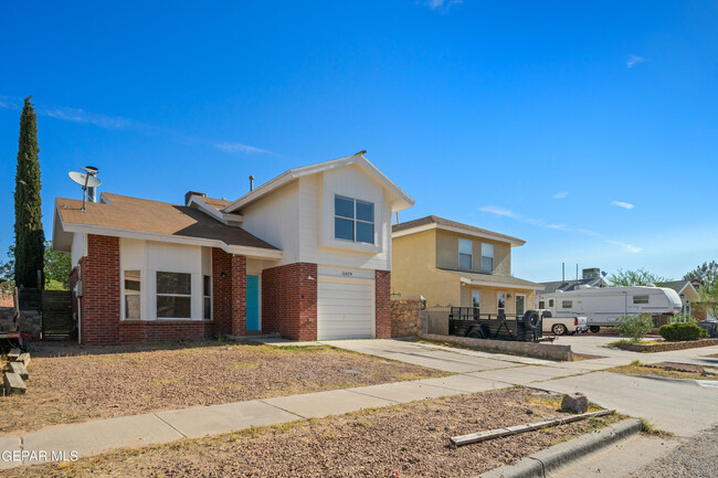 Building Photo - 11429 Lake Nasser Dr