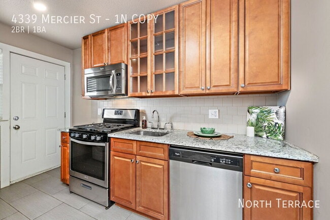 Foto del edificio - 4339 Mercier St